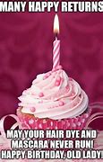 Image result for Funny Old Happy Birthday Meme