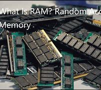 Image result for random-access memory