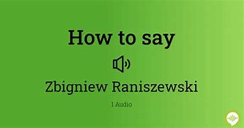Image result for co_to_znaczy_zbigniew_raniszewski