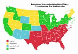Image result for Map of United States Colored in Brown Color