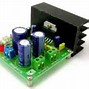 Image result for Installed Stereo Amplifier Receiver