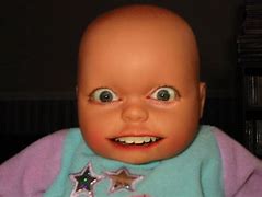Image result for Weird Funny Baby