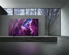 Image result for Sony OLED TV CES 2020