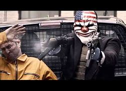 Image result for Hoxton Payday 2