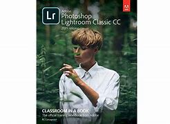 Image result for The Adobe Photoshop Lightroom Classic CC Book