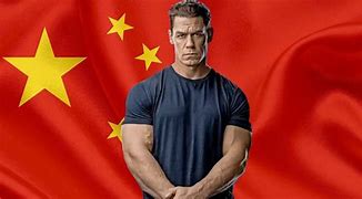 Image result for Fast and Furious 9 John Cena Chinese