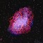 Image result for Crab Nebula 1054