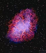 Image result for M1 Crab Nebula