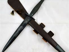 Image result for Wilkinson Sword Knife