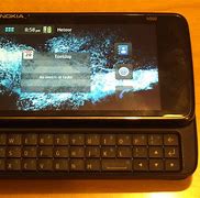 Image result for HP Nokia N 900