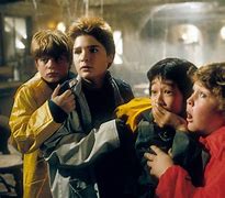 Image result for The Goonies Images