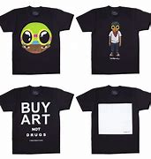 Image result for Art Basel T-Shirts