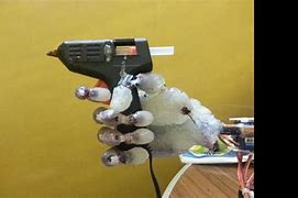 Image result for How to Make a Robot Hand