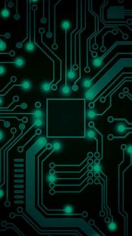Image result for iPhone Circuit Board Art