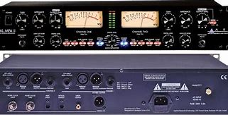 Image result for Art Pro PreAmp