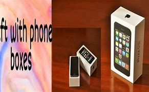 Image result for Phone Box Reuse