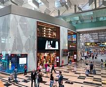 Image result for Airport Shopping Centre
