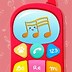 Image result for Baby Phone Game
