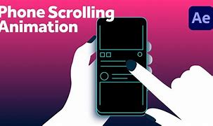 Image result for Animation of User with Loading Screen Phone