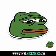 Image result for Pepe Decal