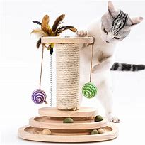Image result for Cat Toys for Indoor Cats
