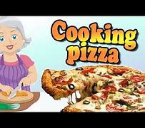 Image result for Games for Girls Cooking Pizza