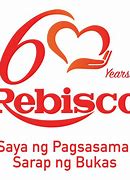 Image result for Rebisco Logo