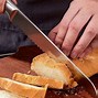 Image result for Knife Set with Sharpener