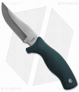 Image result for Green Old Timer Knife