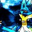 Image result for Cool Lucario