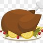 Image result for Chicken Meat Clip Art