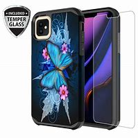 Image result for iPhone 12 Pro Phone Case Blue and Pink