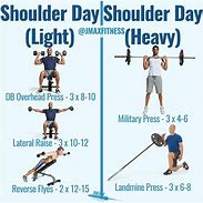 Image result for 100 Day Shoulder Challenge