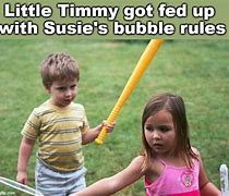 Image result for Little Timmy Meme