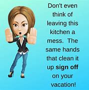 Image result for Clean Office Cartoon