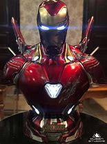 Image result for Iron Man Mark 1 Helmet