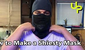 Image result for Shiesty Mask Funny