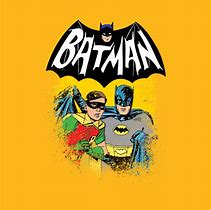 Image result for Batman '66 Logo
