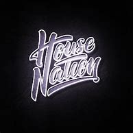 Image result for House Nation Logo