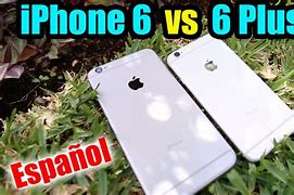 Image result for iPhone Espanol