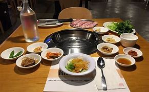 Image result for Authentic Korean Food Near Me