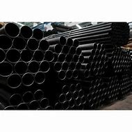 Image result for Black Round Hanging Pipe