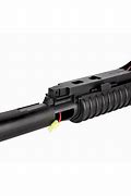 Image result for Pump Action Grenade Launcher