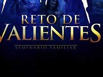 Image result for Reto De Valientes