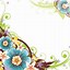 Image result for Floral Page Borders