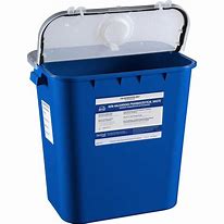 Image result for Pharmaceutical Waste Containers