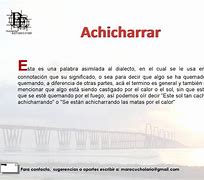 Image result for achuchar5ar