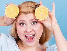 Image result for Stock Sweet Teenl Fruit Bowl On Head