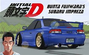 Image result for Bunta Subaru