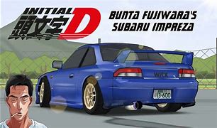 Image result for Bunta Subaru